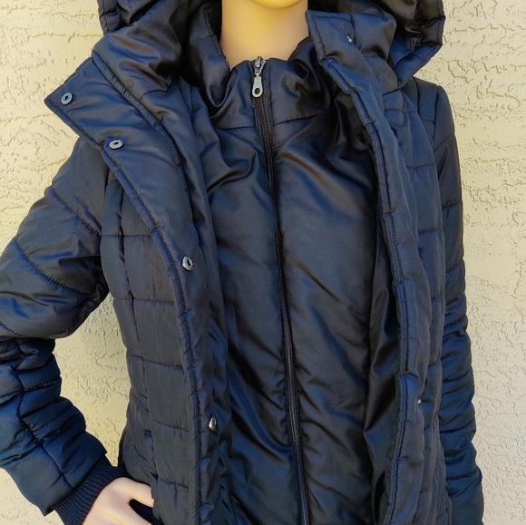 Rampage Jackets & Coats Rampage Puffer Jacket Poshmark